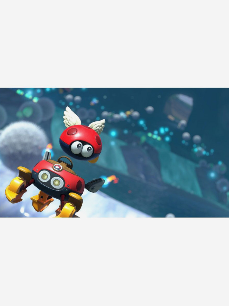 Игра Nintendo Switch Mario Kart World