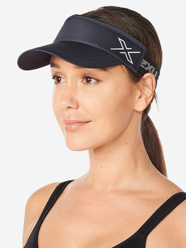 Козырек для бега 2XU Performance Visor