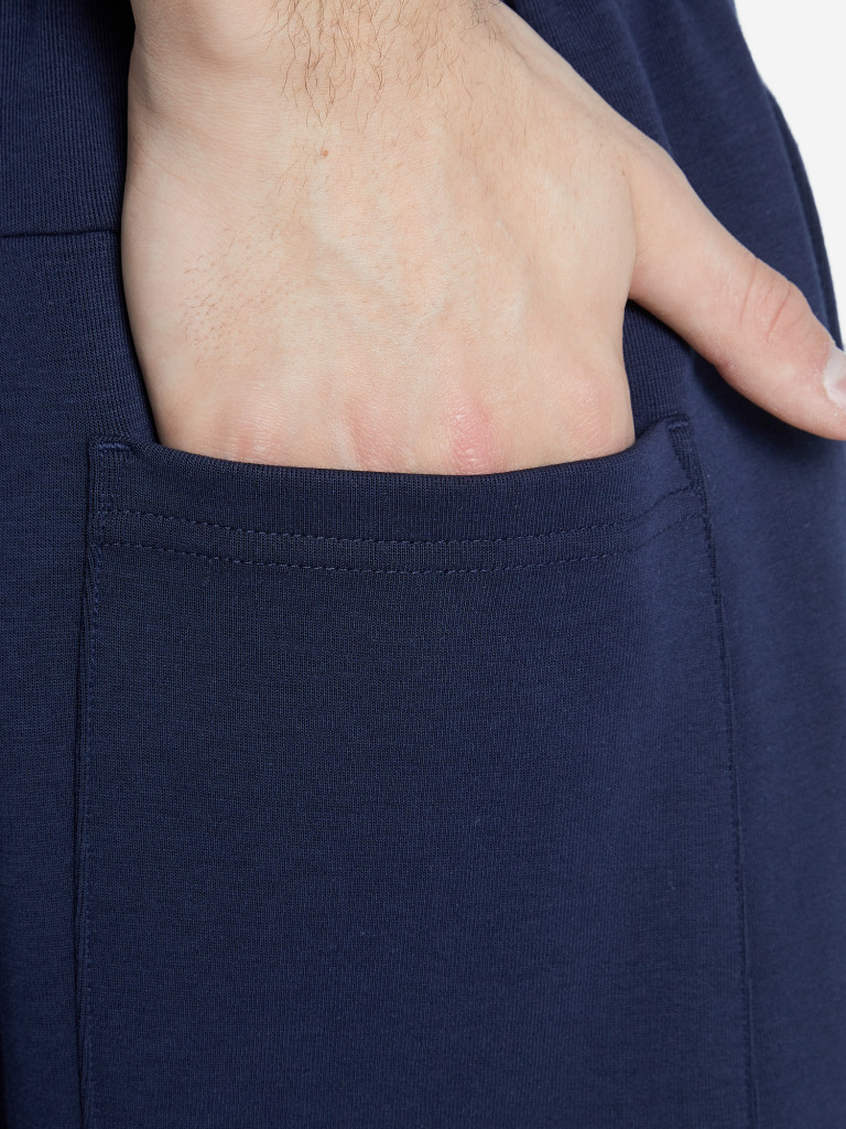 Брюки мужские Adidas Must Haves 3-Stripes