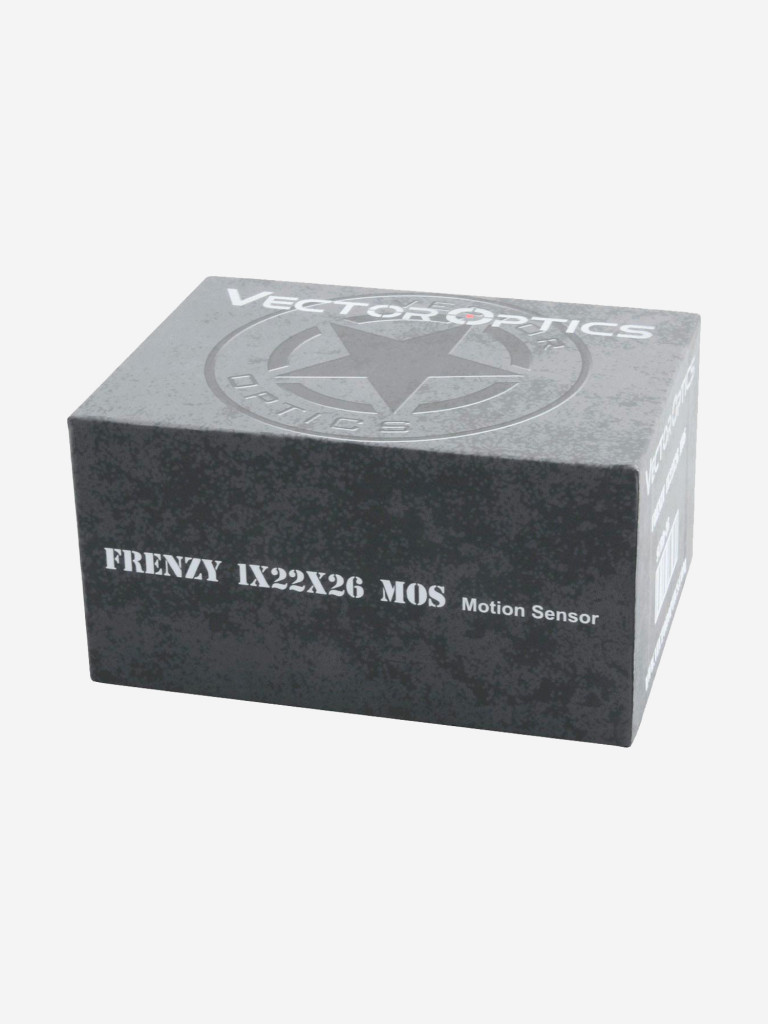 Коллиматорный прицел для охоты Vector Optics Frenzy-X