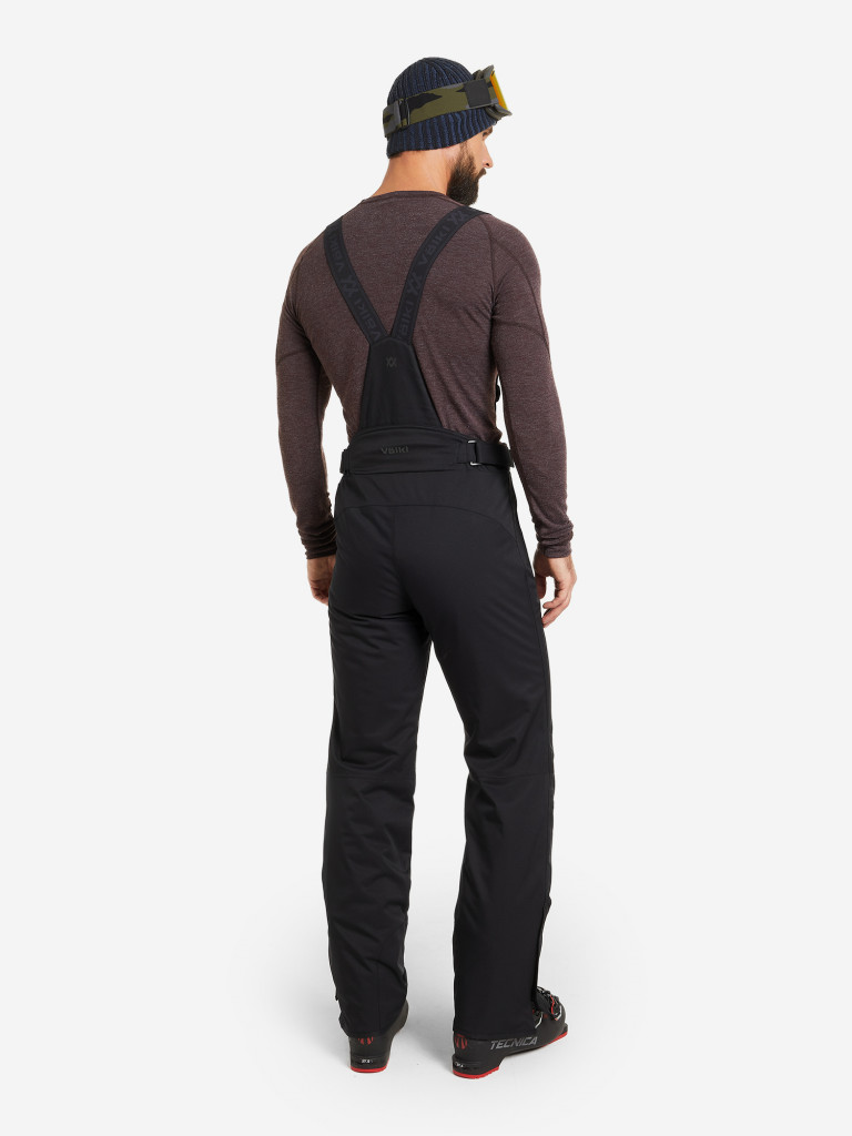 Брюки утепленные мужские Volkl