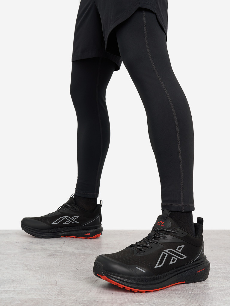 Кроссовки мужские Athlex Ice Wtr Atshield