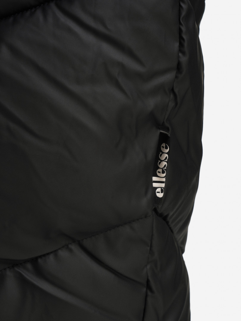 Куртка утепленная женская Ellesse Cortese 29654850299 Черный, размер 46, 48,48, 50,42, фото 6