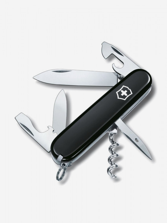 Нож складной Victorinox Spartan, 91 мм, 12 функций