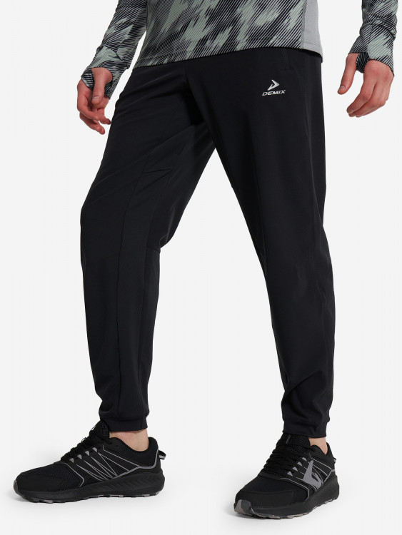 Брюки мужские Demix