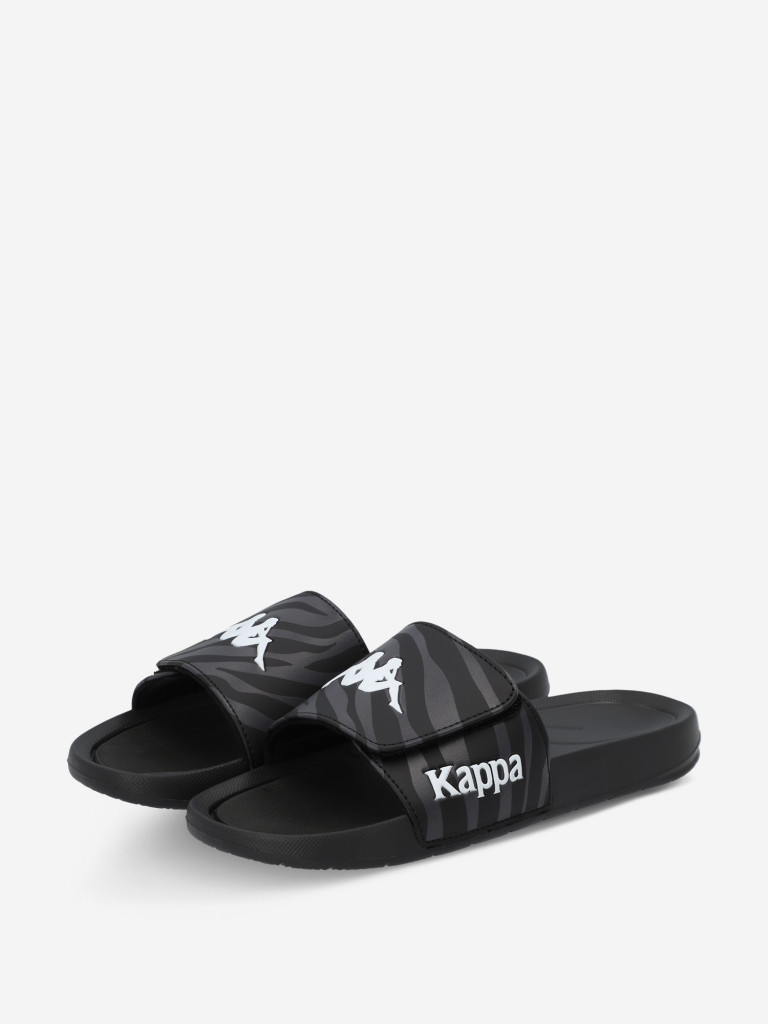 Шлепанцы женские Kappa Plonge