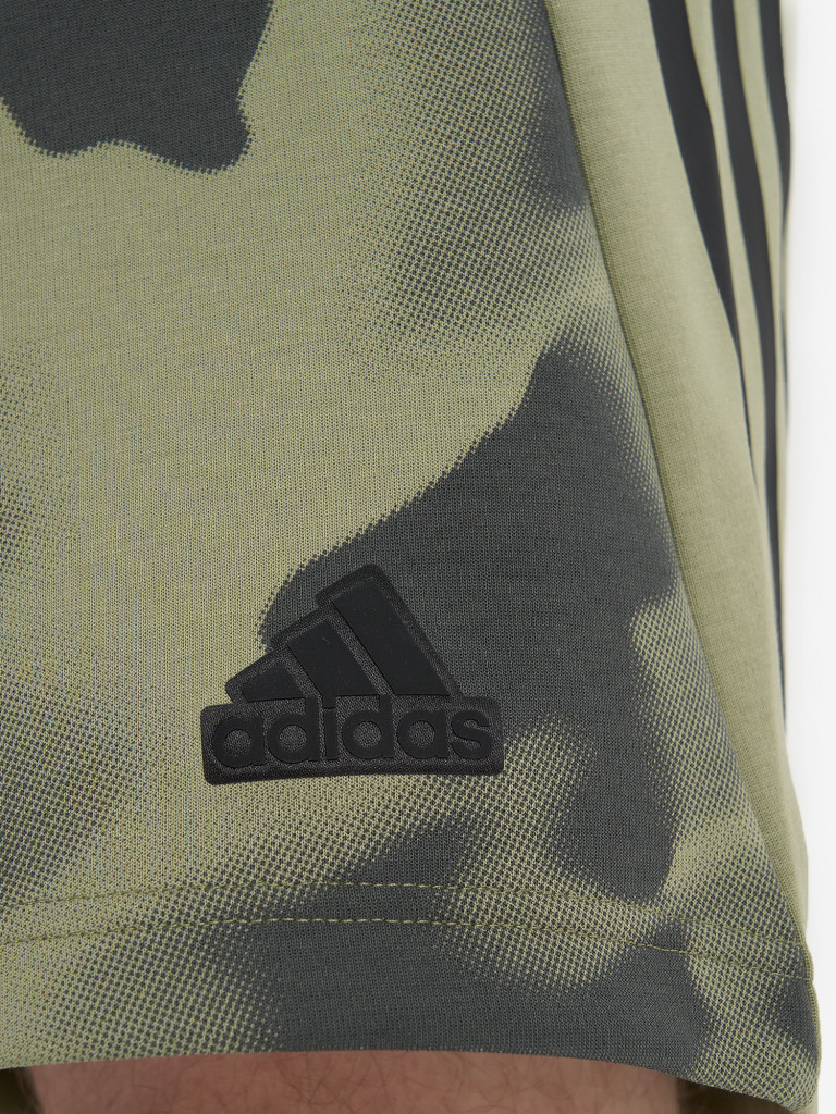 Шорты мужские adidas