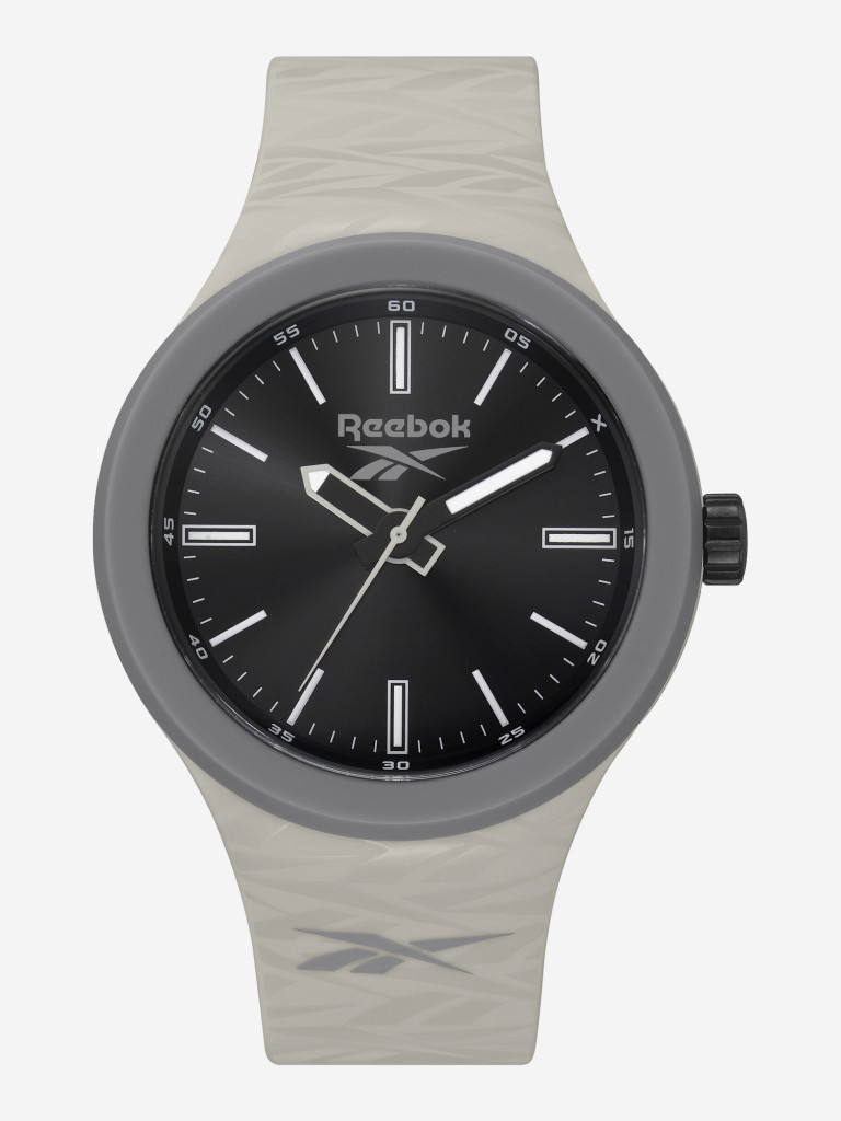 Часы Reebok Warm UP RV-TWF-G2-PEPE-BE