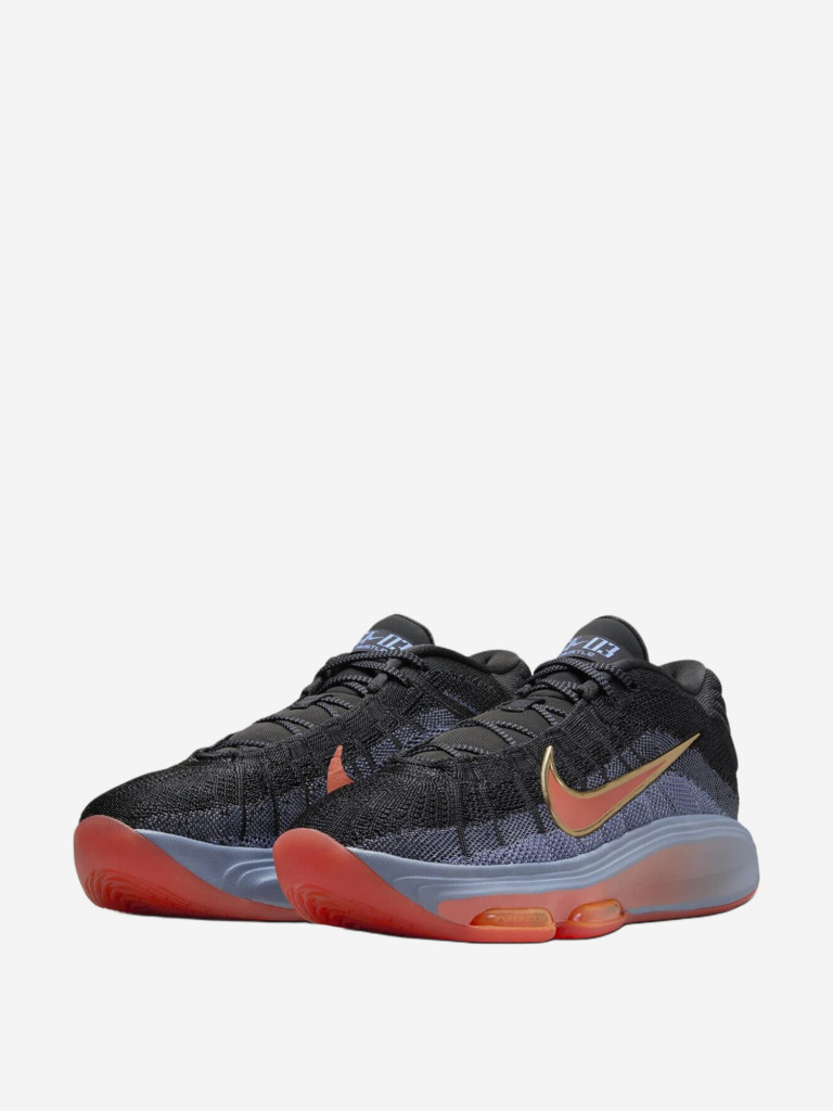 Кроссовки для баскетбола Nike Air Zoom GT Hustle 3 EP