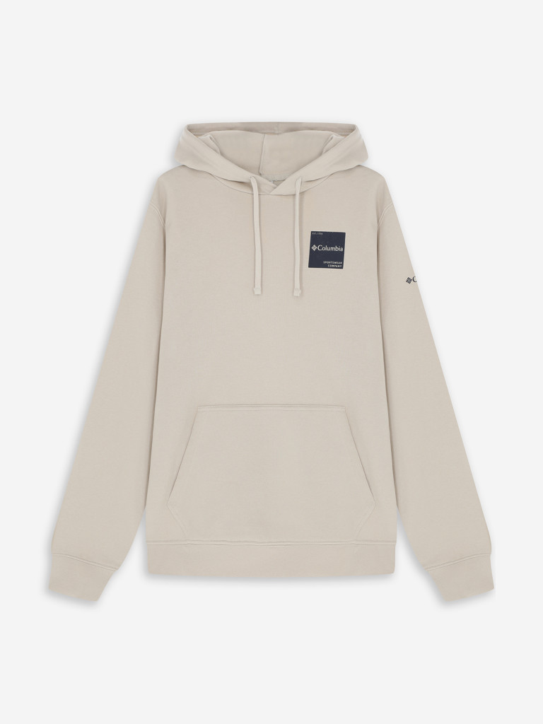 Худи мужское Columbia Beaumount Hoodie