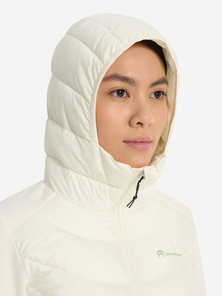 Джемпер флисовый женский Outventure
