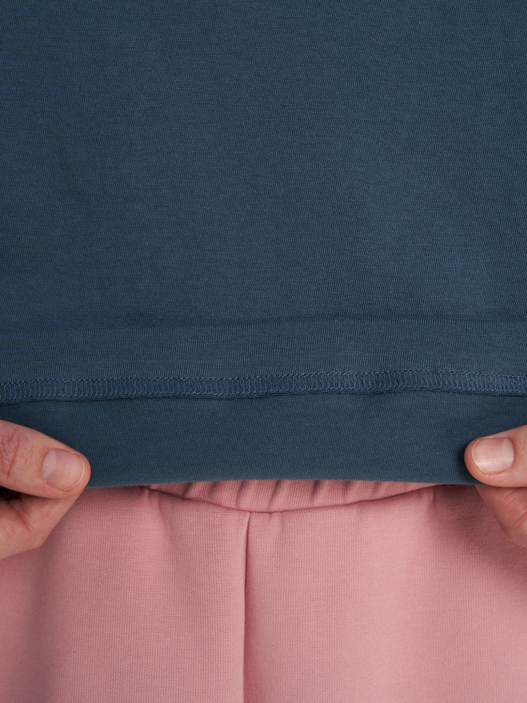 Футболка женская Columbia Rolling Bend Graphic Relaxed Crop SS