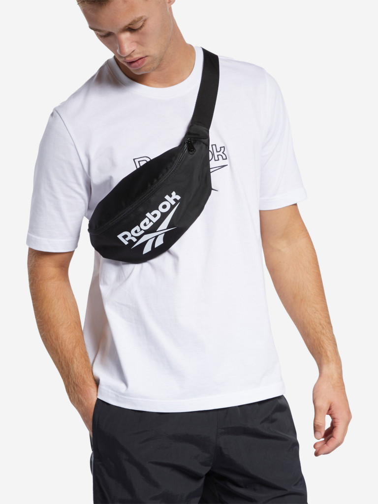 Сумка на пояс Reebok Classics Foundation