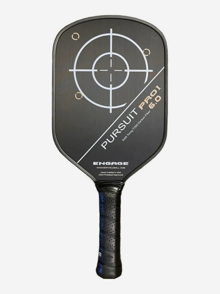 Ракетка для пикбола Pursuit Pro1 Power Series Standart