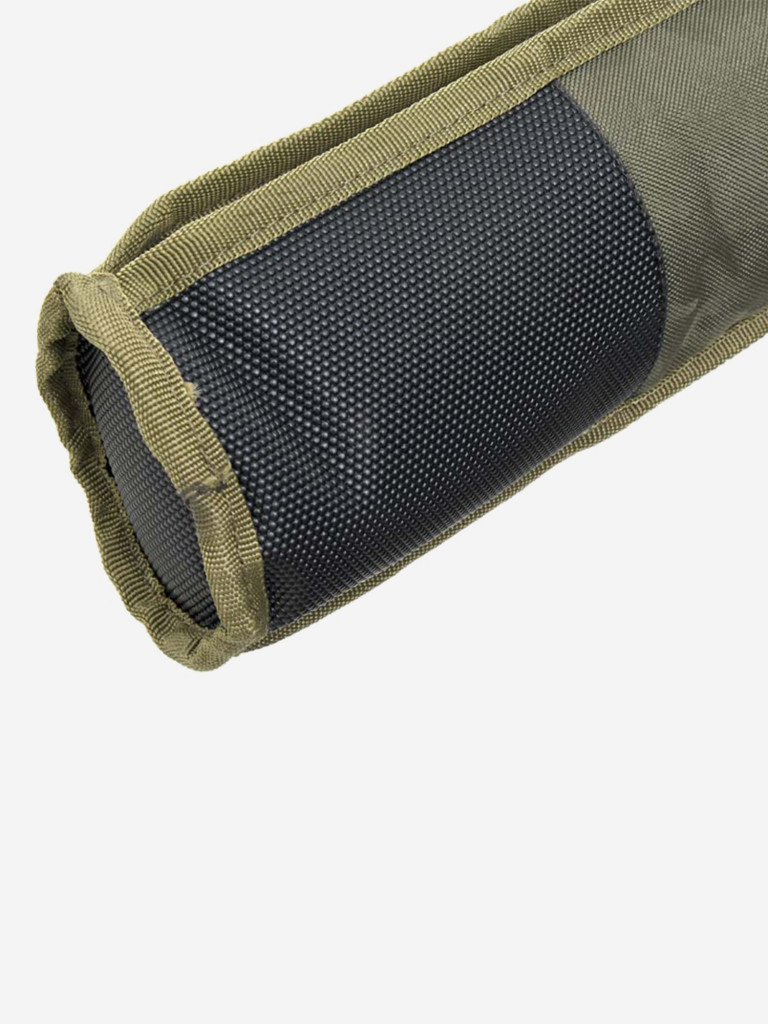 Чехол для удилища CARP PRO Diamond Single Rod Sleeve 13' 3.9м с катушкой 210х15х26см