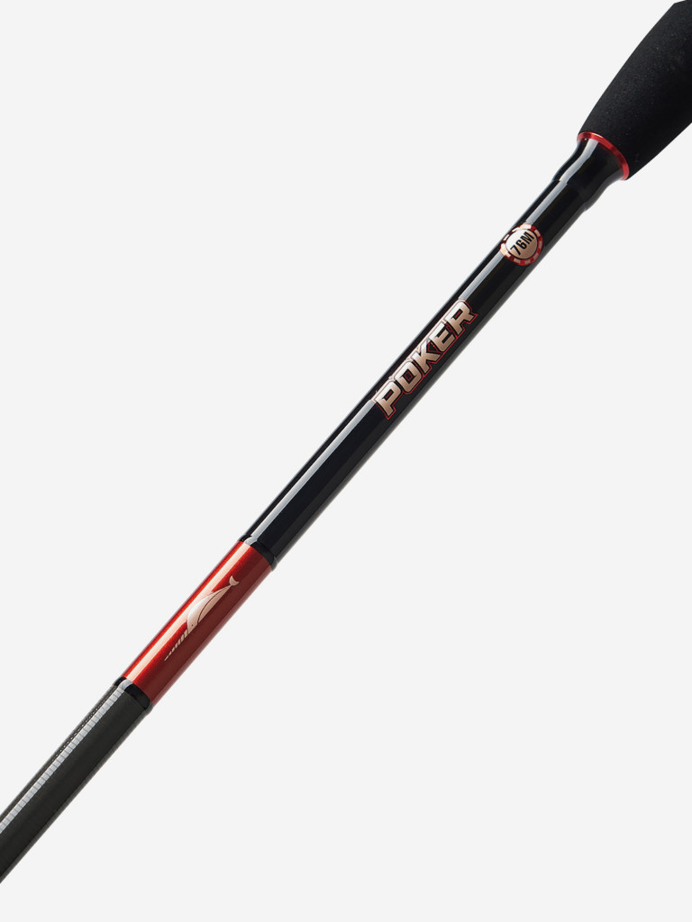 Спиннинг Narval Fishing Poker 762M max 28g Ex-Fast