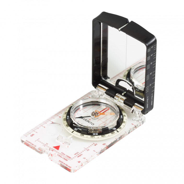 Компас Suunto Mс2 G Mirror