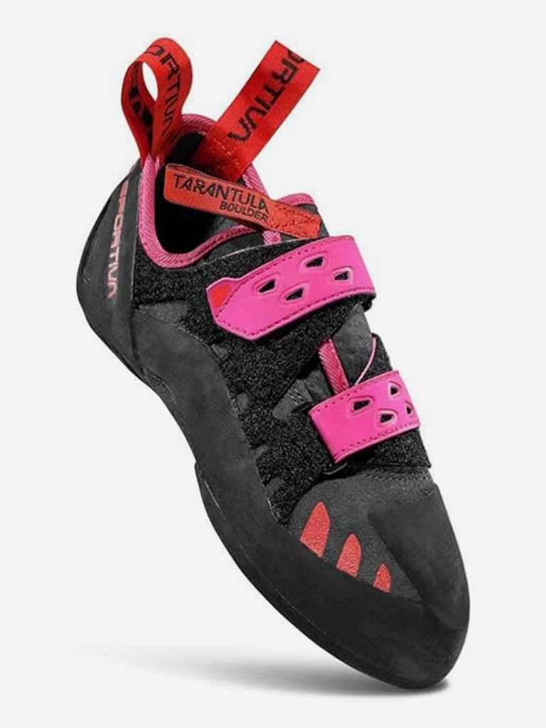 Скальные туфли женские La Sportiva Tarantula Boulder Woman