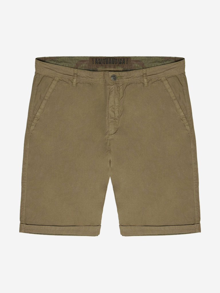 Шорты мужские AERONAUTICA MILITARE