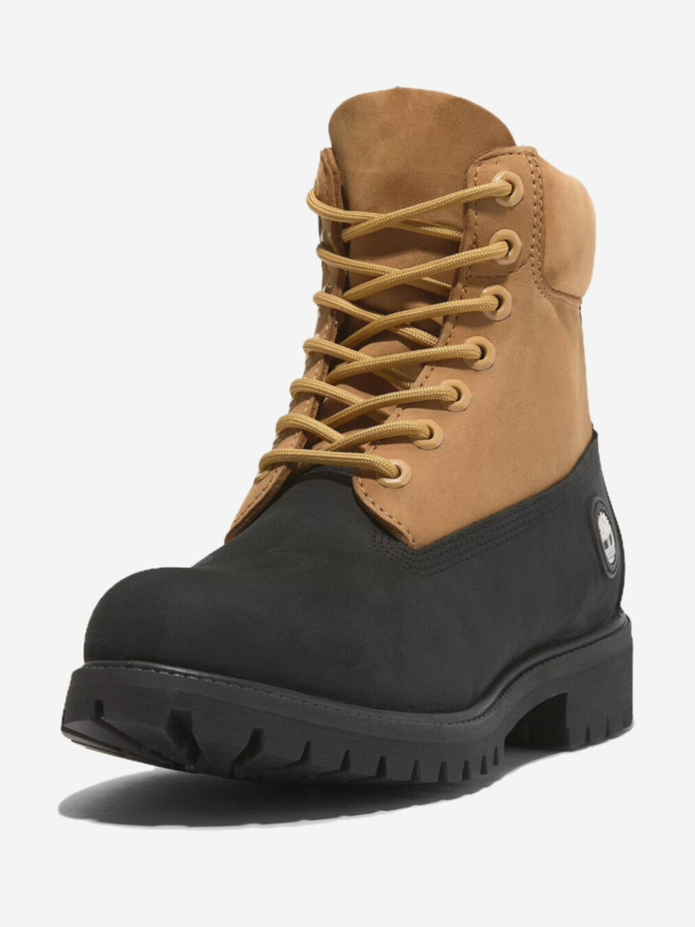 Ботинки Timberland PREMIUM