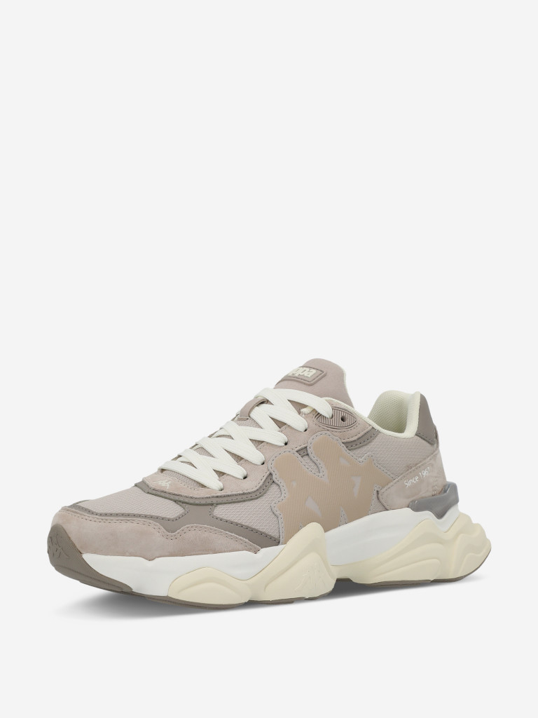 Кроссовки женские Kappa Pongo Txt