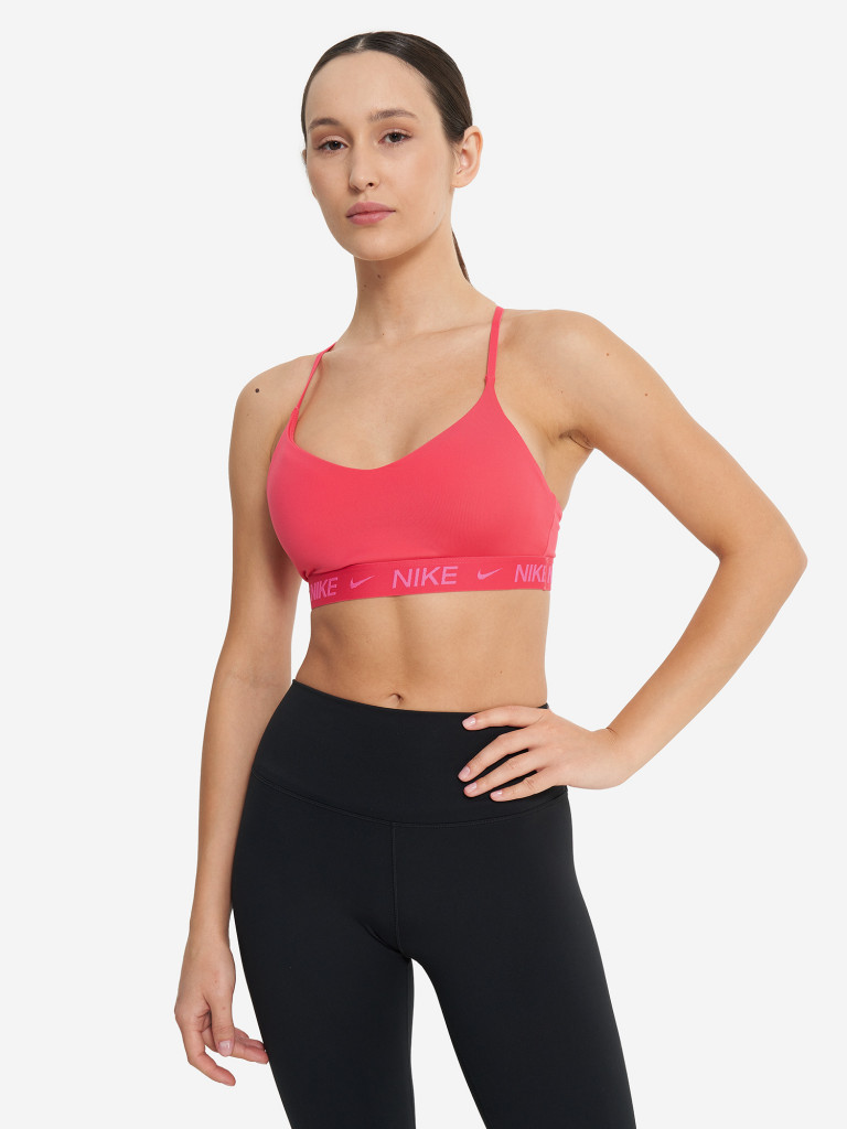 Топ бра спортивный Nike