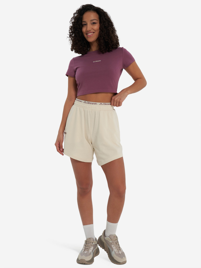 Шорты женские Kappa