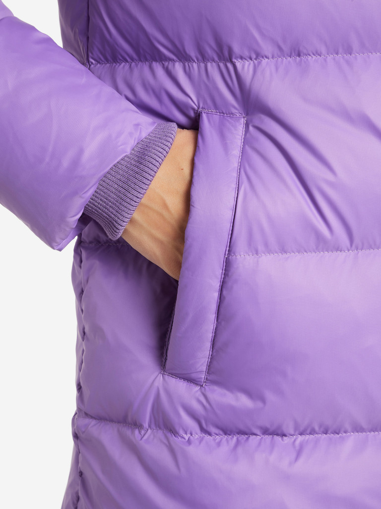 Пальто пуховое женское Kappa