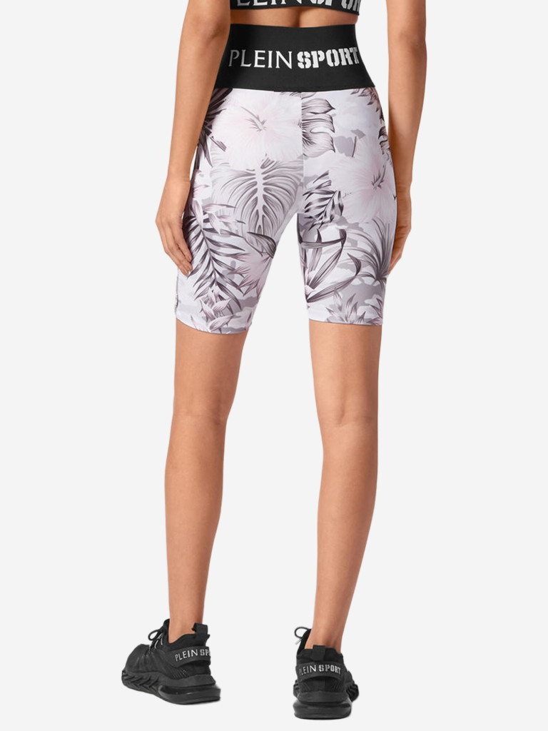 Шорты Plein Sport