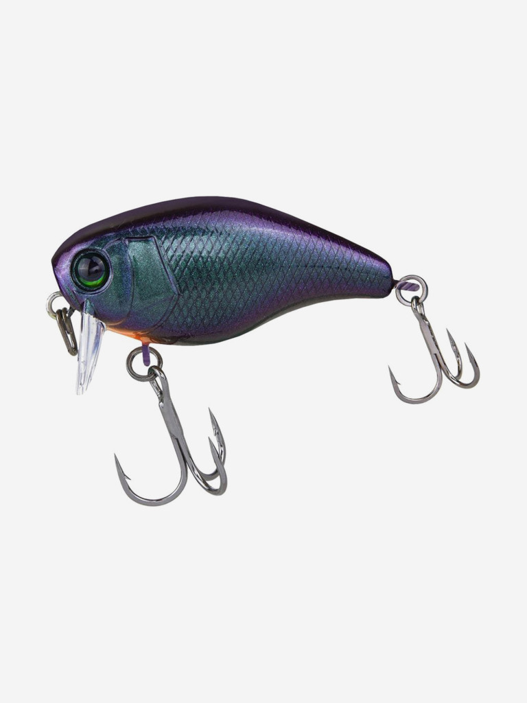 Воблер Jackall Chubby 41 SSR