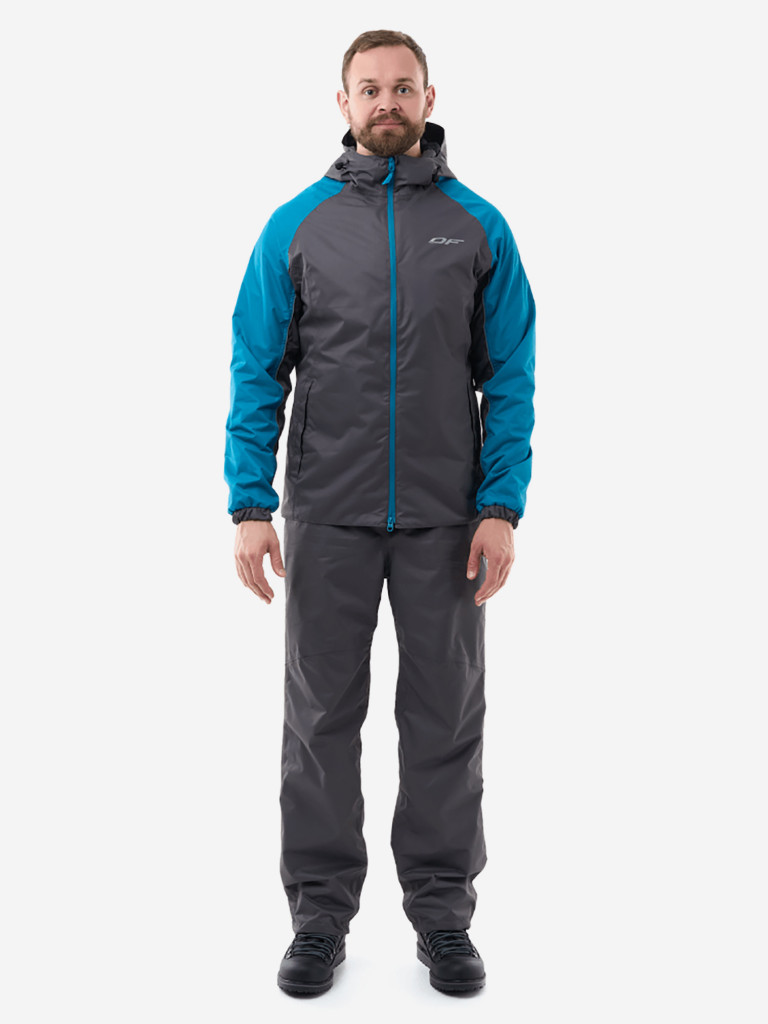 Мужской мембранный костюм Dragonfly Active 2.0