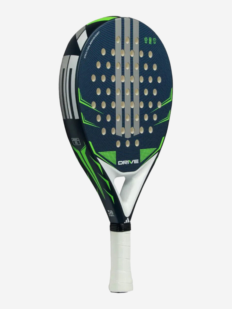 Ракетка для падел-тенниса Adidas Drive Blue 2026