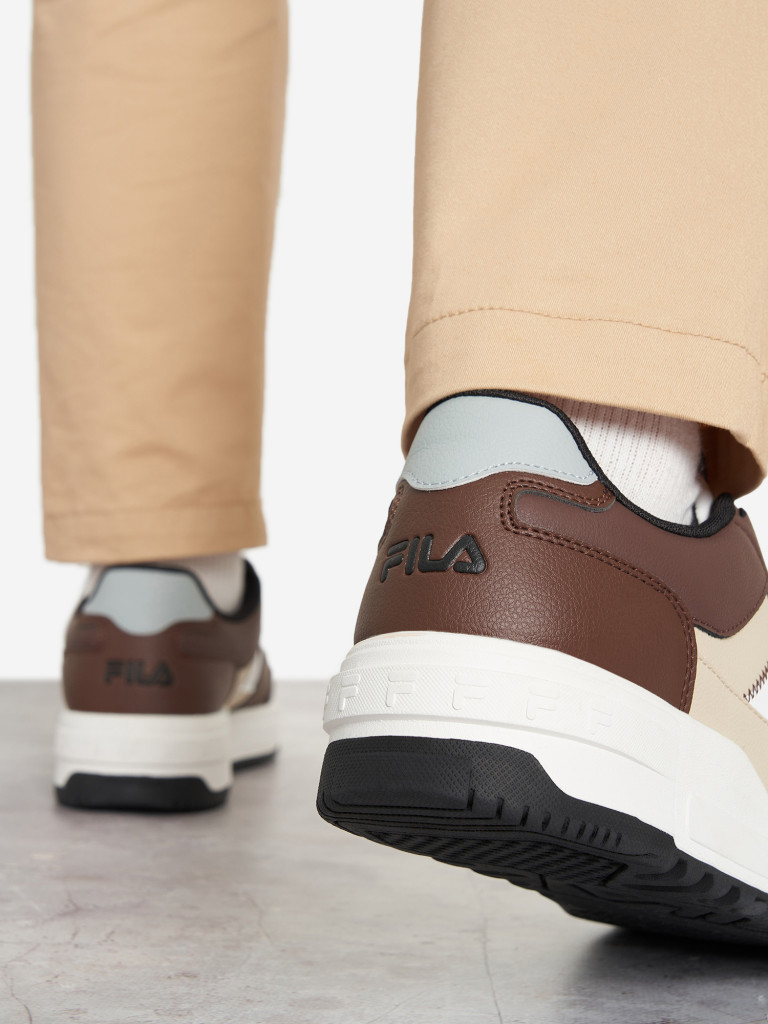 Кеды мужские FILA Fx-1000 Low