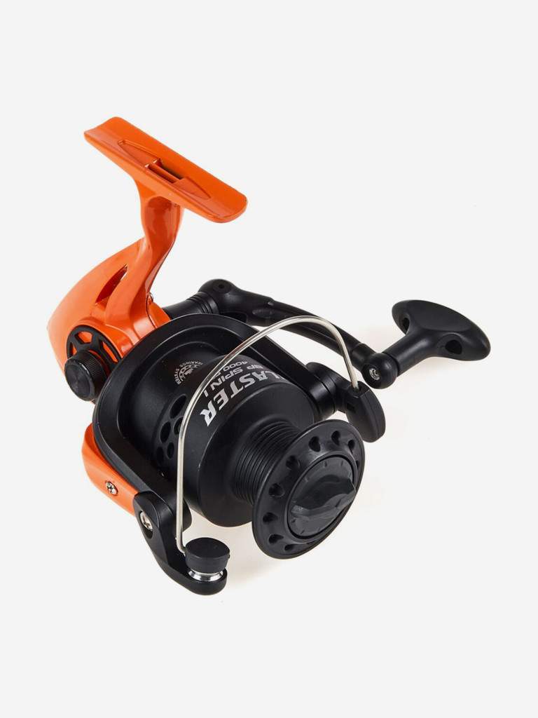 Катушка безынерционная Salmo Blaster BP SPIN 1 3000FD