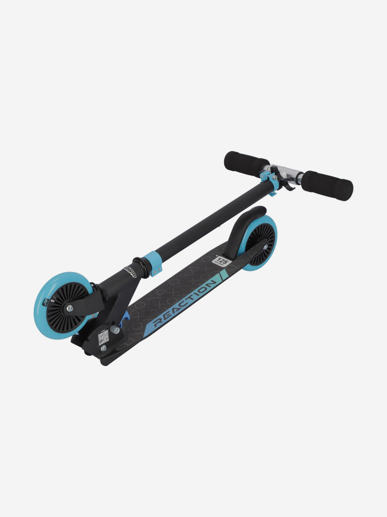 Самокат детский Reaction, 125 мм