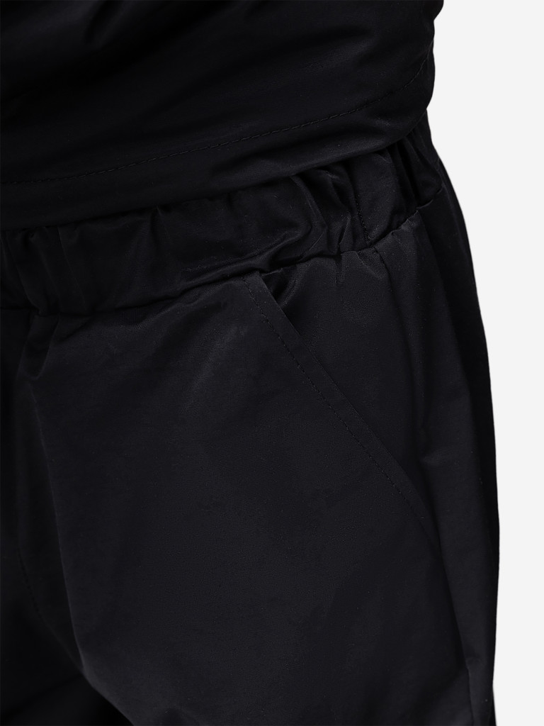 Костюм с анораком курточная ткань bodo