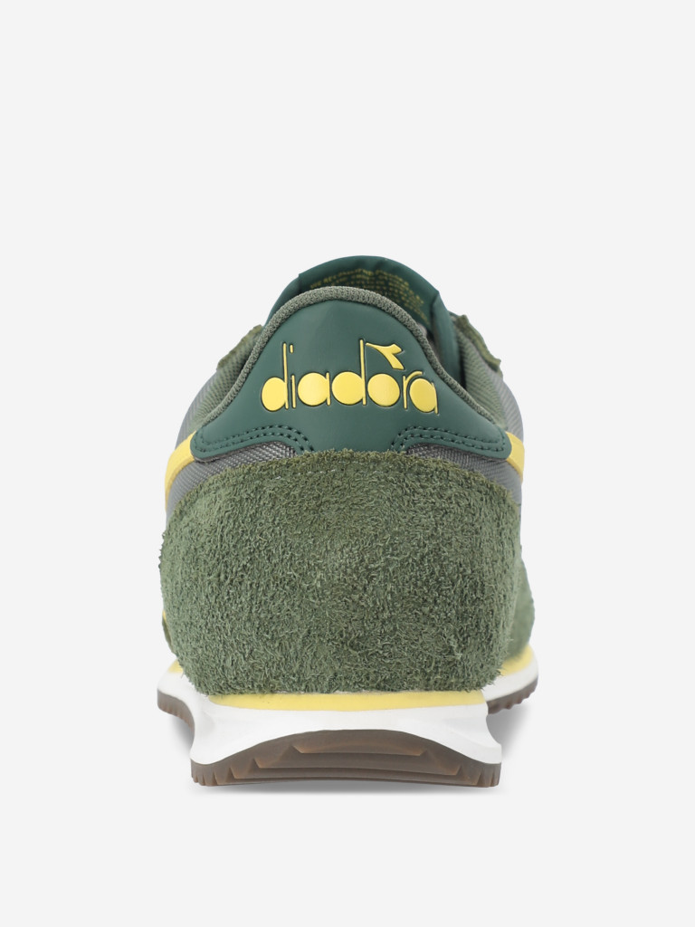 Кроссовки мужские Diadora Cross Rainy