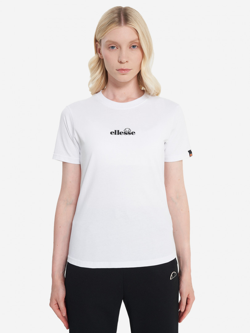 фото Футболка женская ellesse svetta, белый
