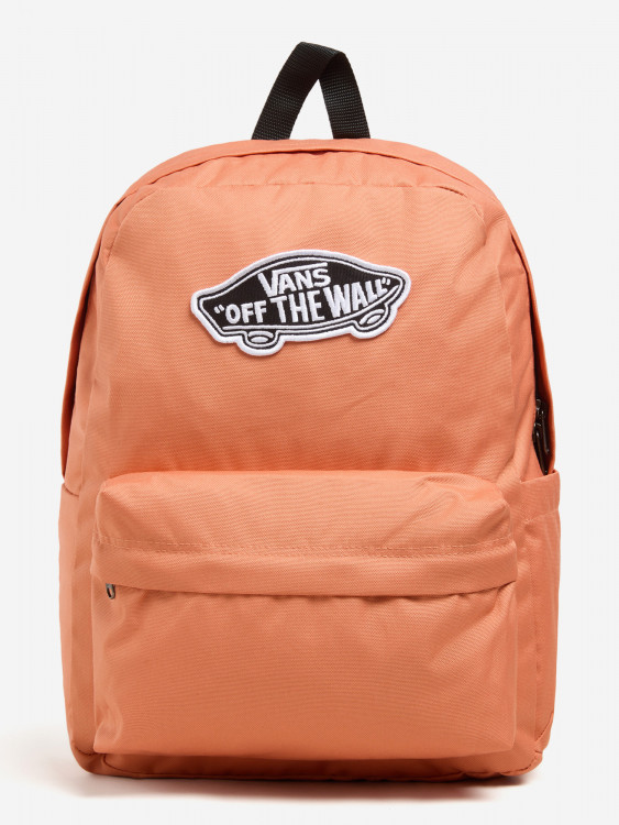 Рюкзак Vans Old Skool Classic Backpack