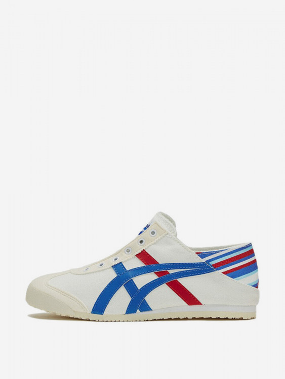 Кроссовки Onitsuka Tiger Mexico 66 Paraty