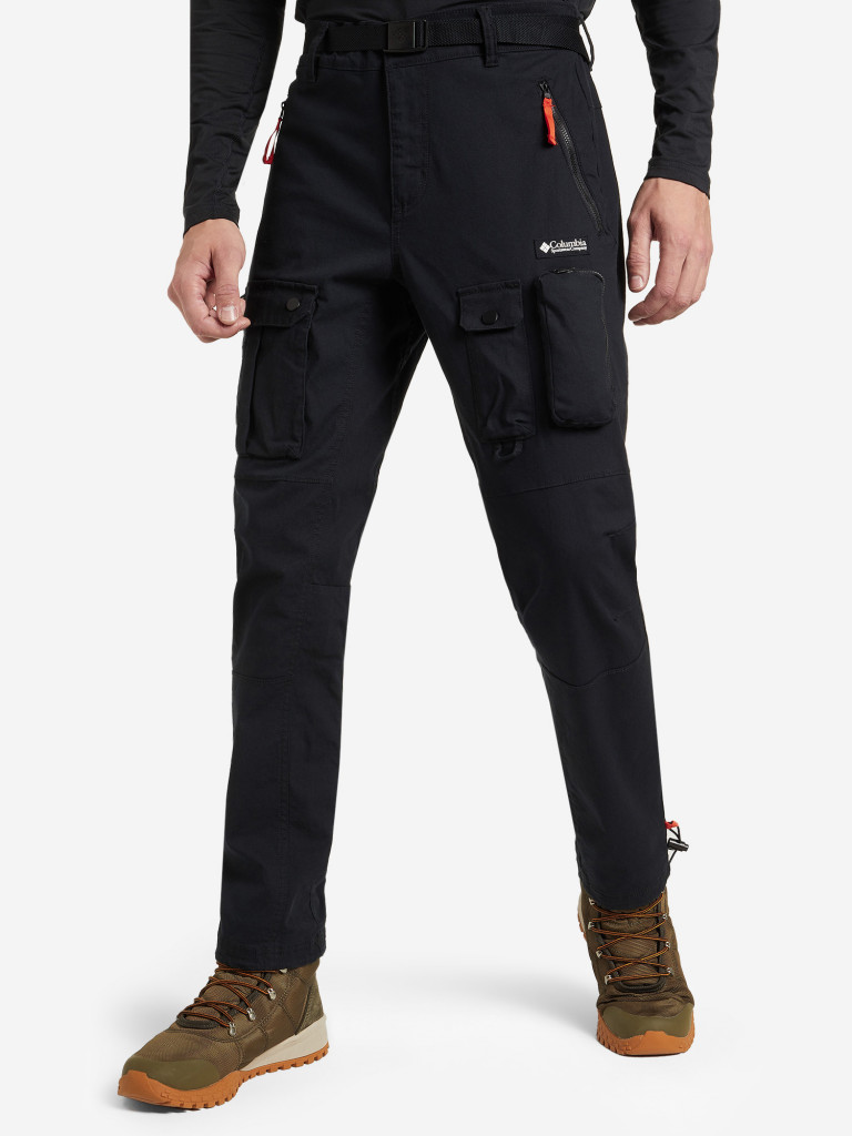 Брюки мужские Columbia Field ROC Cargo Pant