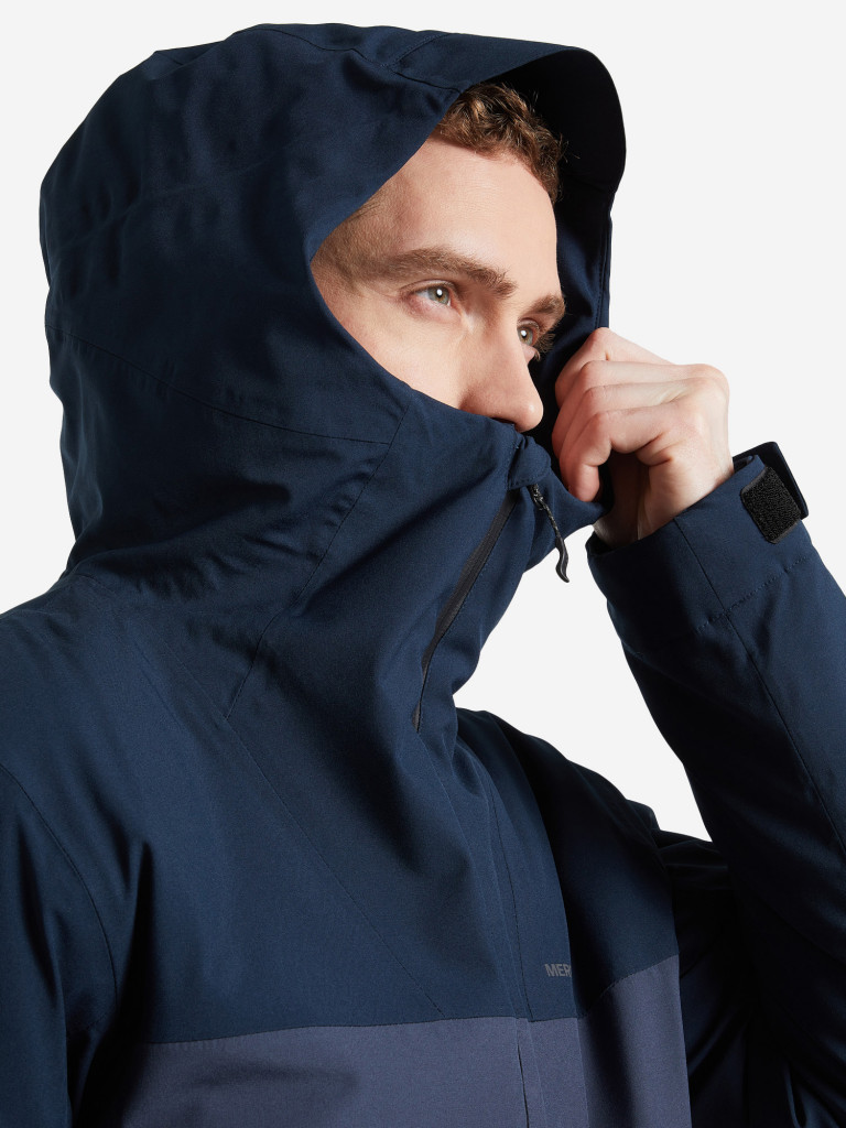 Куртка мужская Merrell