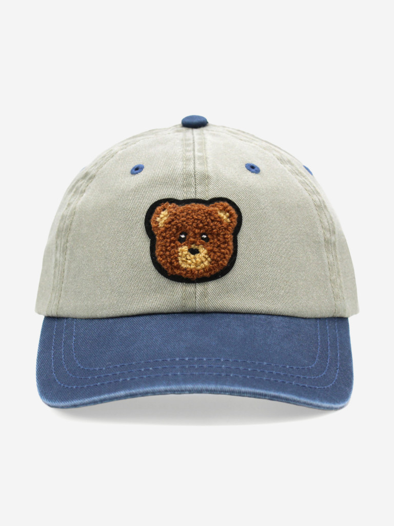 Бейсболка детская Totti Kids