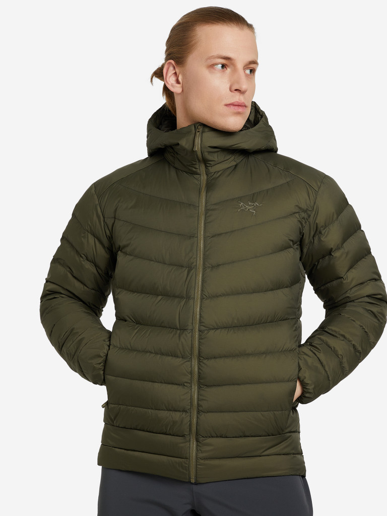 Пуховик мужской Arc'teryx Agrium