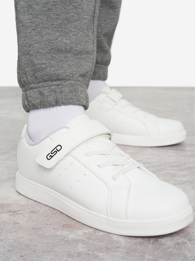 Кеды для мальчиков GSD Chalk 2.0