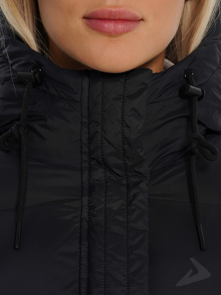 Пуховик женский Demix
