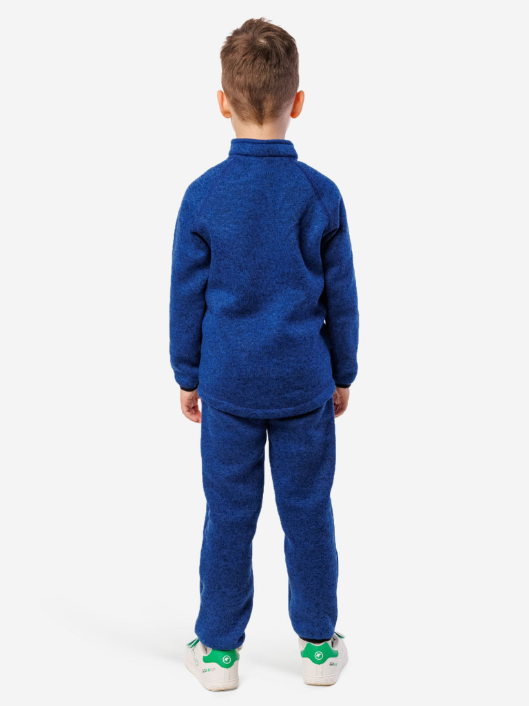 Кофта флисовая UKI KIDS