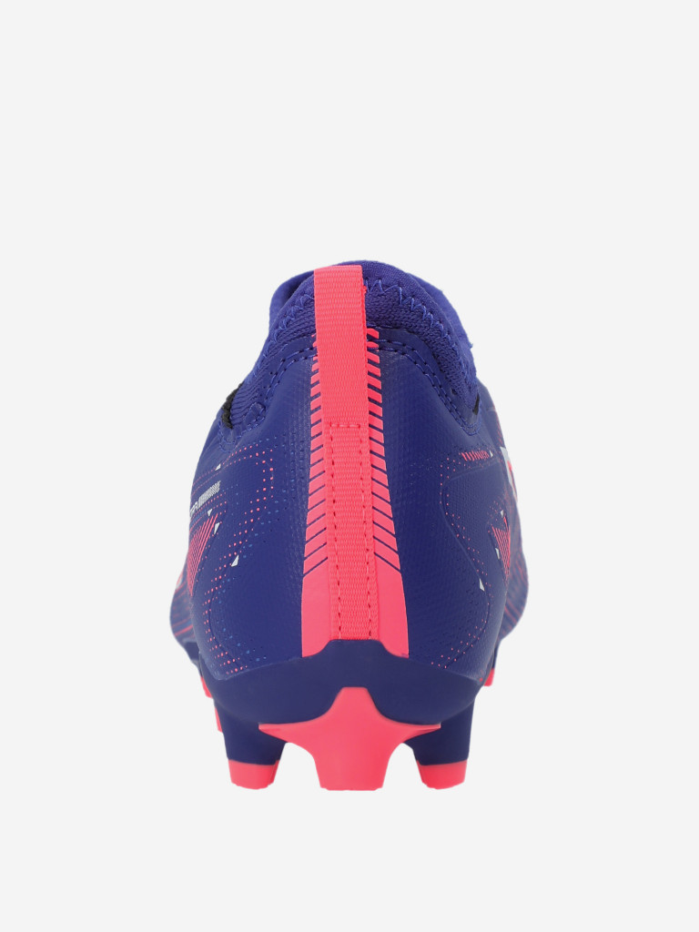Бутсы для мальчиков PUMA Ultra 5 Match Fg/Ag Jr