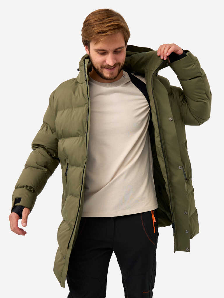 Куртка мужская MOYLS, "MWC002-21"