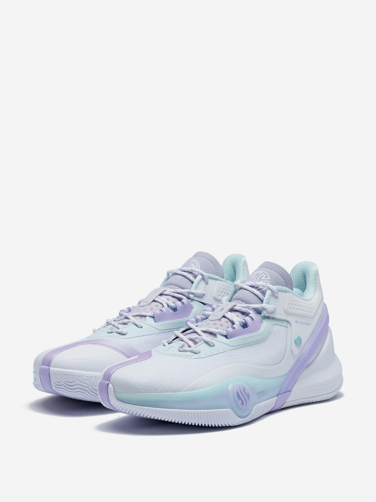 Кроссовки мужские 361° AG3